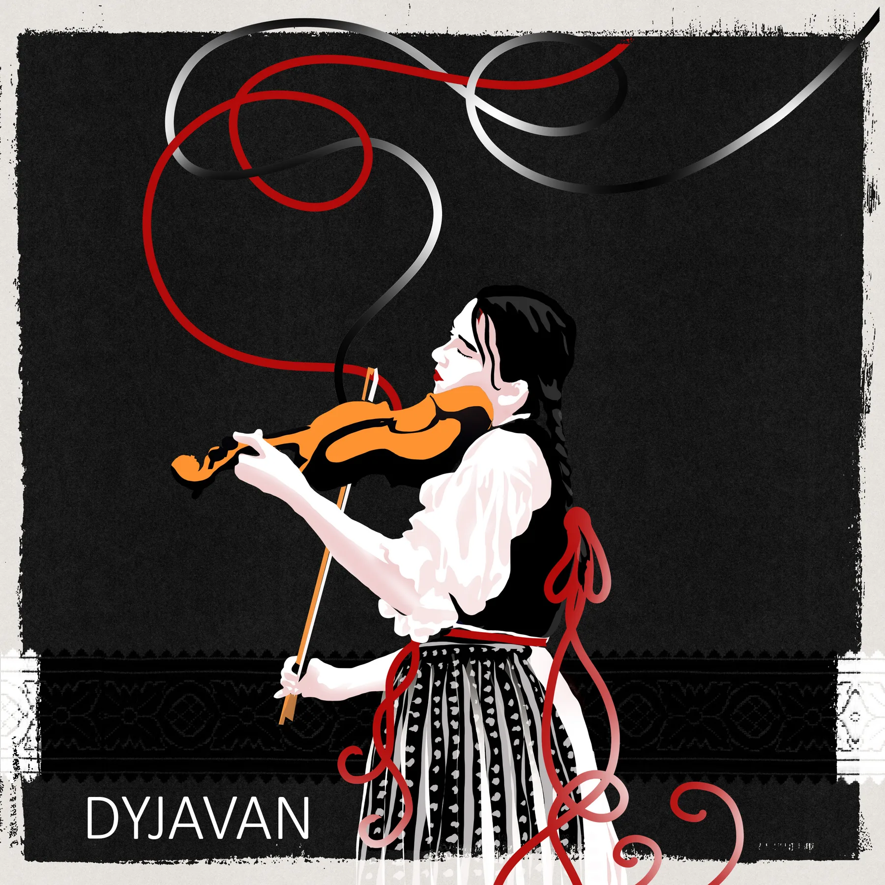 Dyjavan
